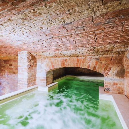Countryhouse Con Piscina Riscaldata Vicina Al Centro Firenze Eksteriør bilde