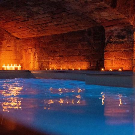 Countryhouse Con Piscina Riscaldata Vicina Al Centro Firenze Eksteriør bilde