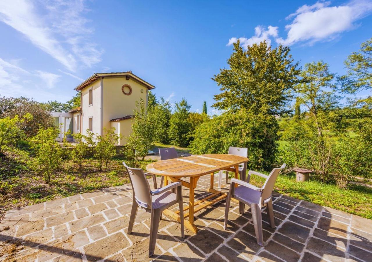 Countryhouse Con Piscina Riscaldata Vicina Al Centro Firenze Eksteriør bilde