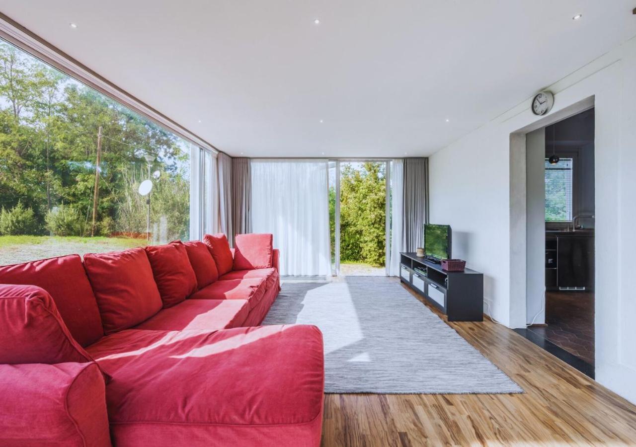 Countryhouse Con Piscina Riscaldata Vicina Al Centro Firenze Eksteriør bilde