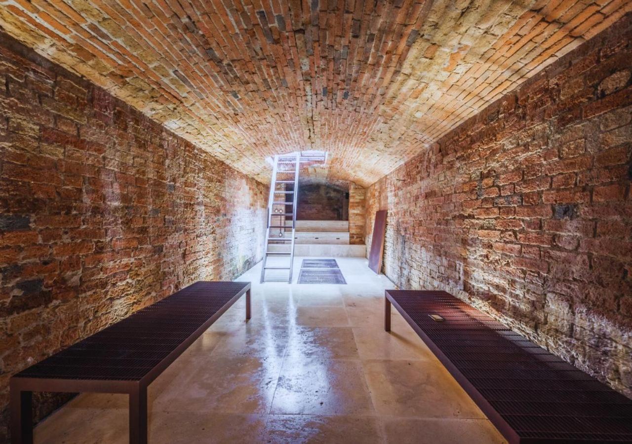 Countryhouse Con Piscina Riscaldata Vicina Al Centro Firenze Eksteriør bilde