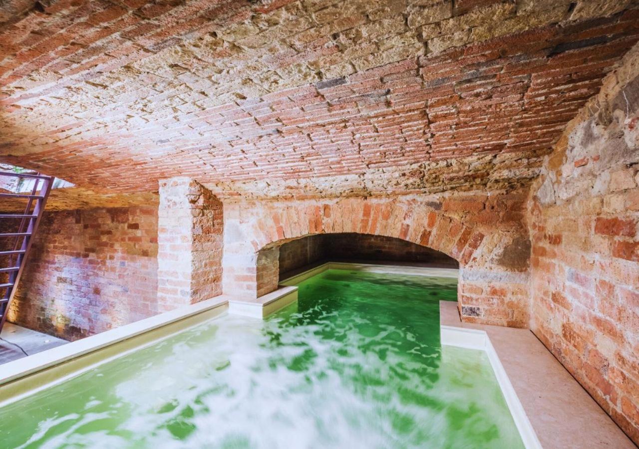 Countryhouse Con Piscina Riscaldata Vicina Al Centro Firenze Eksteriør bilde