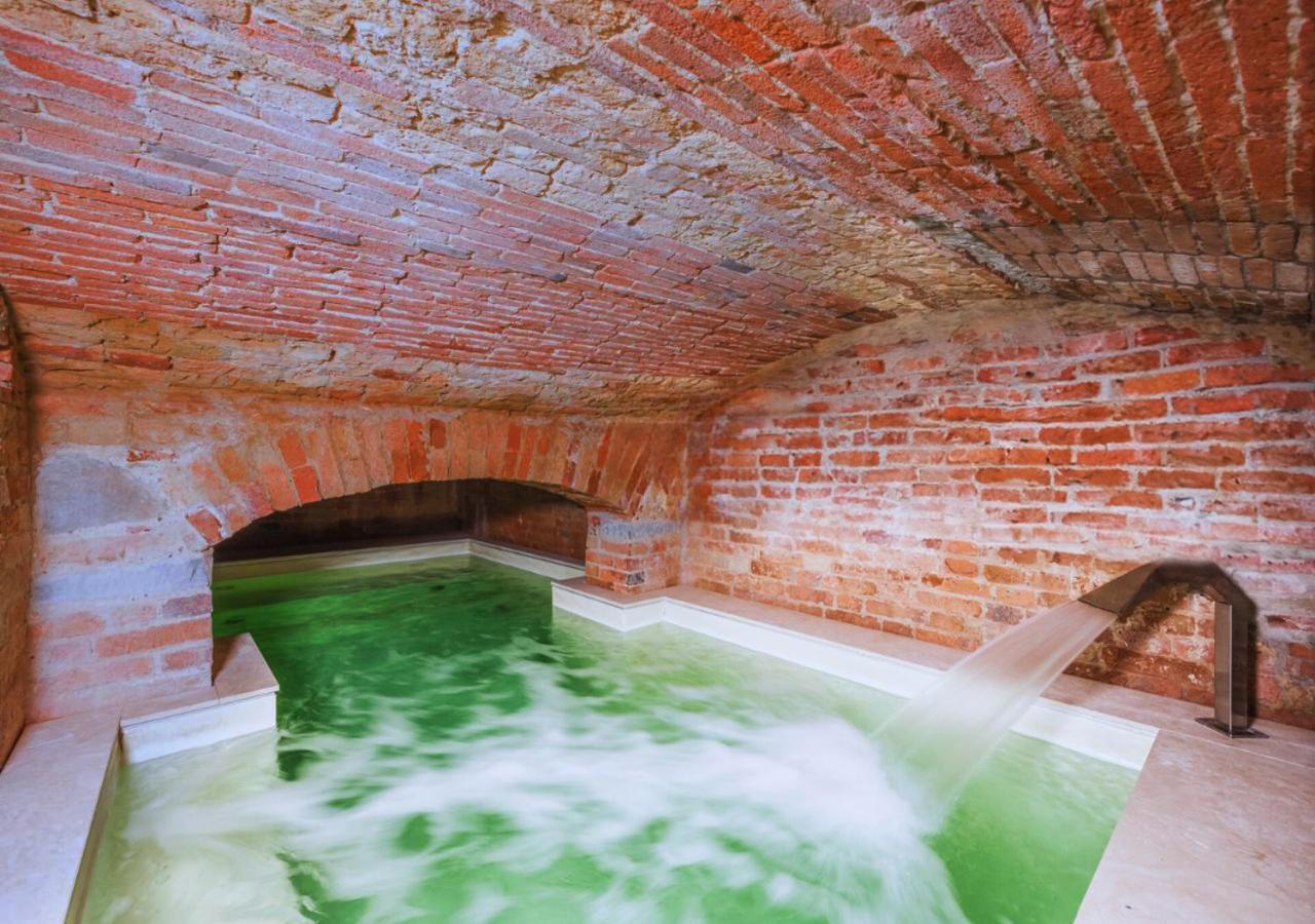 Countryhouse Con Piscina Riscaldata Vicina Al Centro Firenze Eksteriør bilde