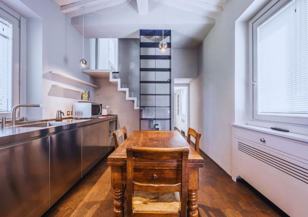 Countryhouse Con Piscina Riscaldata Vicina Al Centro Firenze Eksteriør bilde