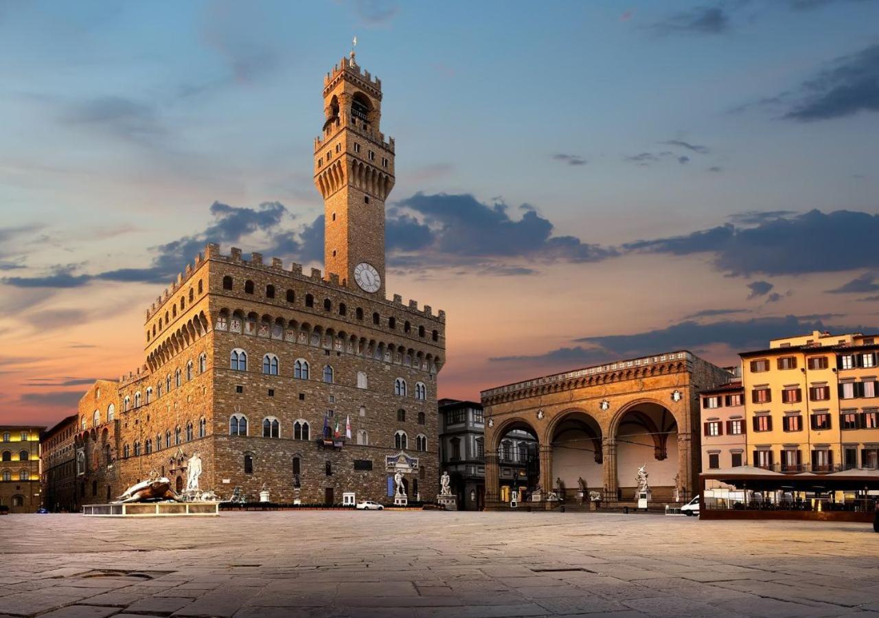Countryhouse Con Piscina Riscaldata Vicina Al Centro Firenze Eksteriør bilde