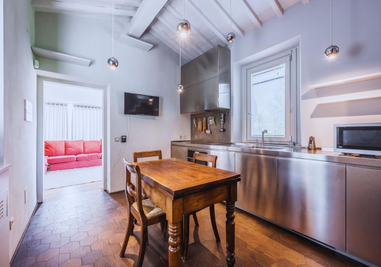 Countryhouse Con Piscina Riscaldata Vicina Al Centro Firenze Eksteriør bilde