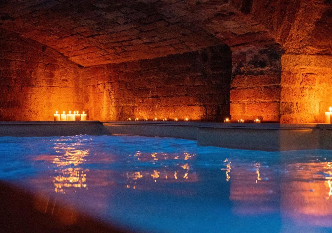 Countryhouse Con Piscina Riscaldata Vicina Al Centro Firenze Eksteriør bilde