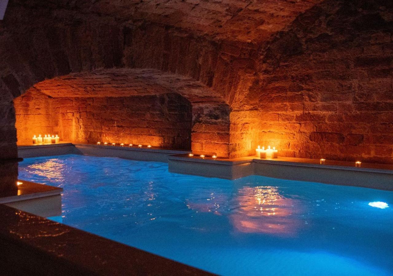 Countryhouse Con Piscina Riscaldata Vicina Al Centro Firenze Eksteriør bilde